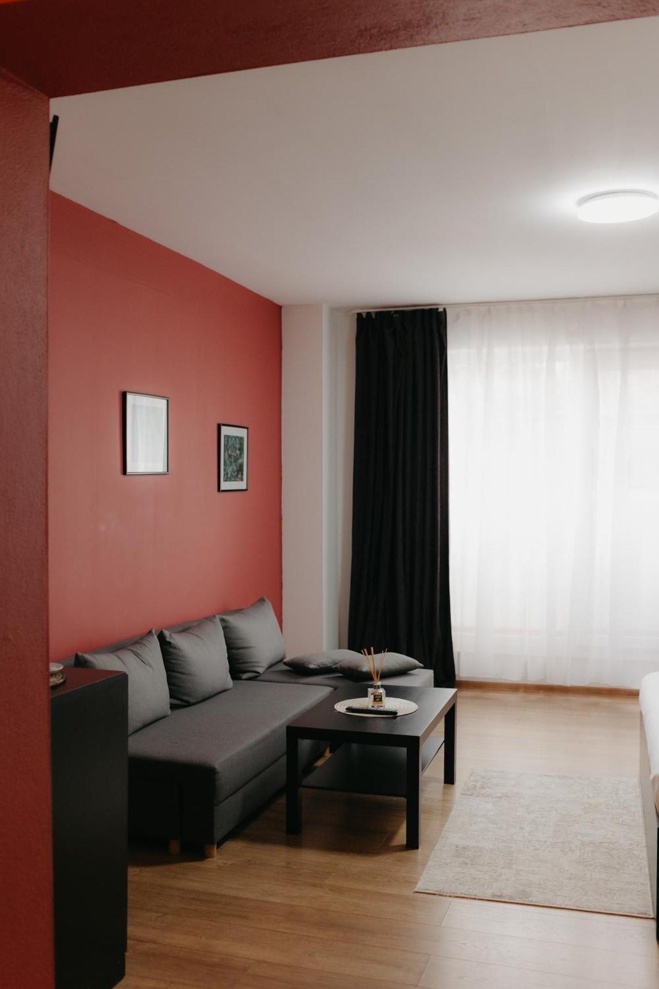 Pensiunea Pictorilor Baia Mare Dış mekan fotoğraf