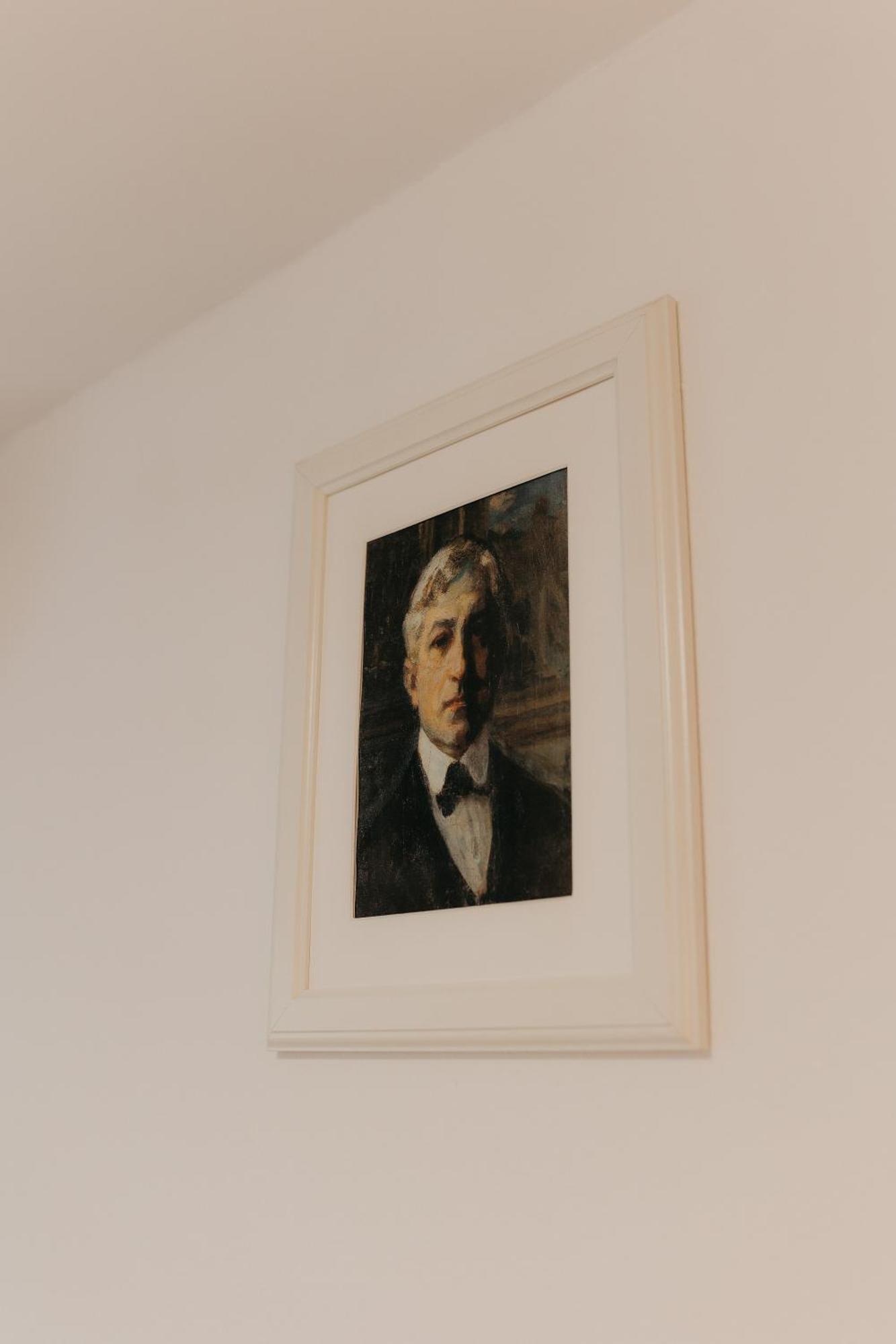 Pensiunea Pictorilor Baia Mare Dış mekan fotoğraf